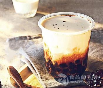 乐乐茶饮品加盟费用详解 1-2人7天立店与总部扶持政策山东招商