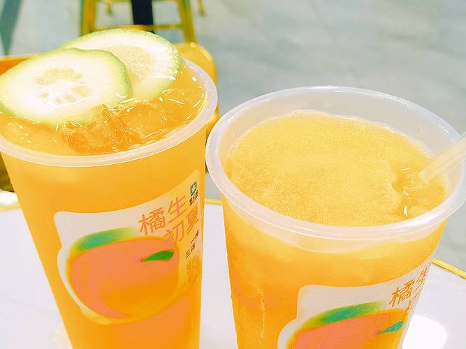 从零开始 无经验新手如何成功加盟梦幻雪奶茶店